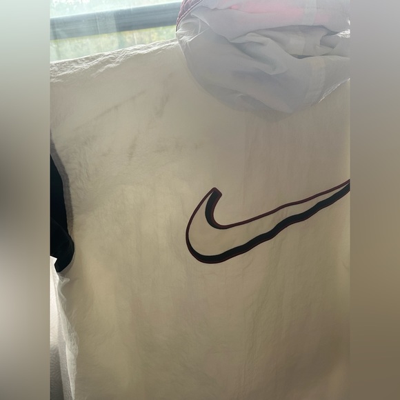 Swoosh by Nike Jacket - Picture 3 of 10